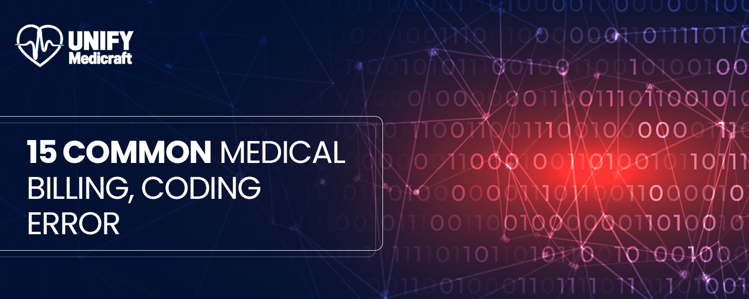 Different Ways to Avoid Common Medical Billing and Coding Errors